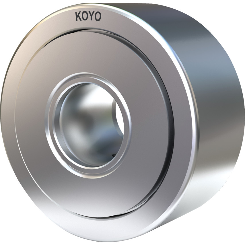 NUTR2052 EACH Koyo NRB Track Roller Assembly