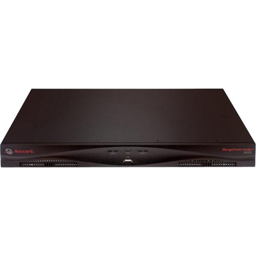 Avocent - MPU108EDAC-G01