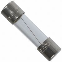 10 X FUSE ANTISURGE Part # TDC11 3A 3A