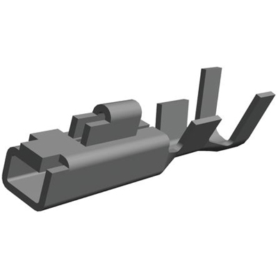 【専用】Nシールド 175156-1 TE Connectivity - Power Connectors - 販売代理店、価格比較