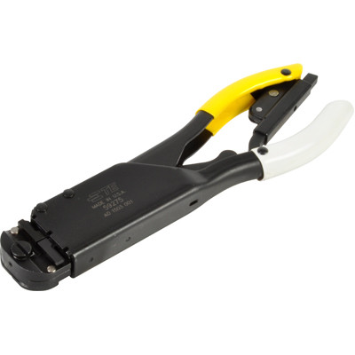 Te Connectivity Wire Crimpers And Strippers Distributors Price Comparison And Datasheets Octopart Component Search