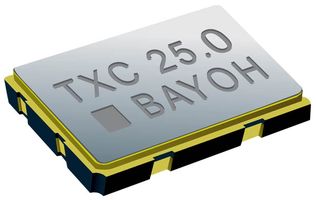 10 pieces TXC TA-50.000MBD-T MEMS OSCILLATOR 7 X 5MM 50MHZ CMOS 10 pieces TXC TA-50.000MBD-T MEMS OSCILLATOR 7 X 5MM 50MHZ CMOS