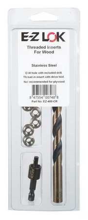 EZ-400-008-CR