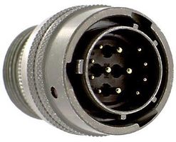 Amphenol Part Number MS3106A18-4P