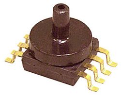 MPXV5004DP | NXP Semiconductors