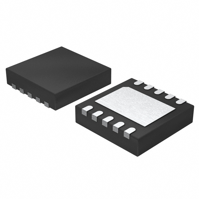 Analog Devices LTC3548EDD-1#TRPBF | Augswan