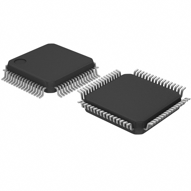 Infineon - CY7C4255V-10ASXC