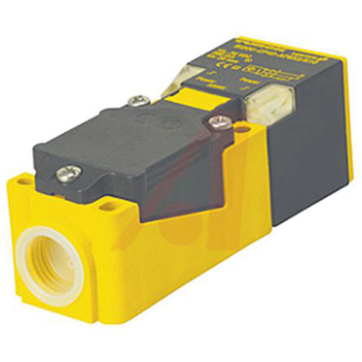 Turck Ni40U-CP40-VP4X2//S10 NEW