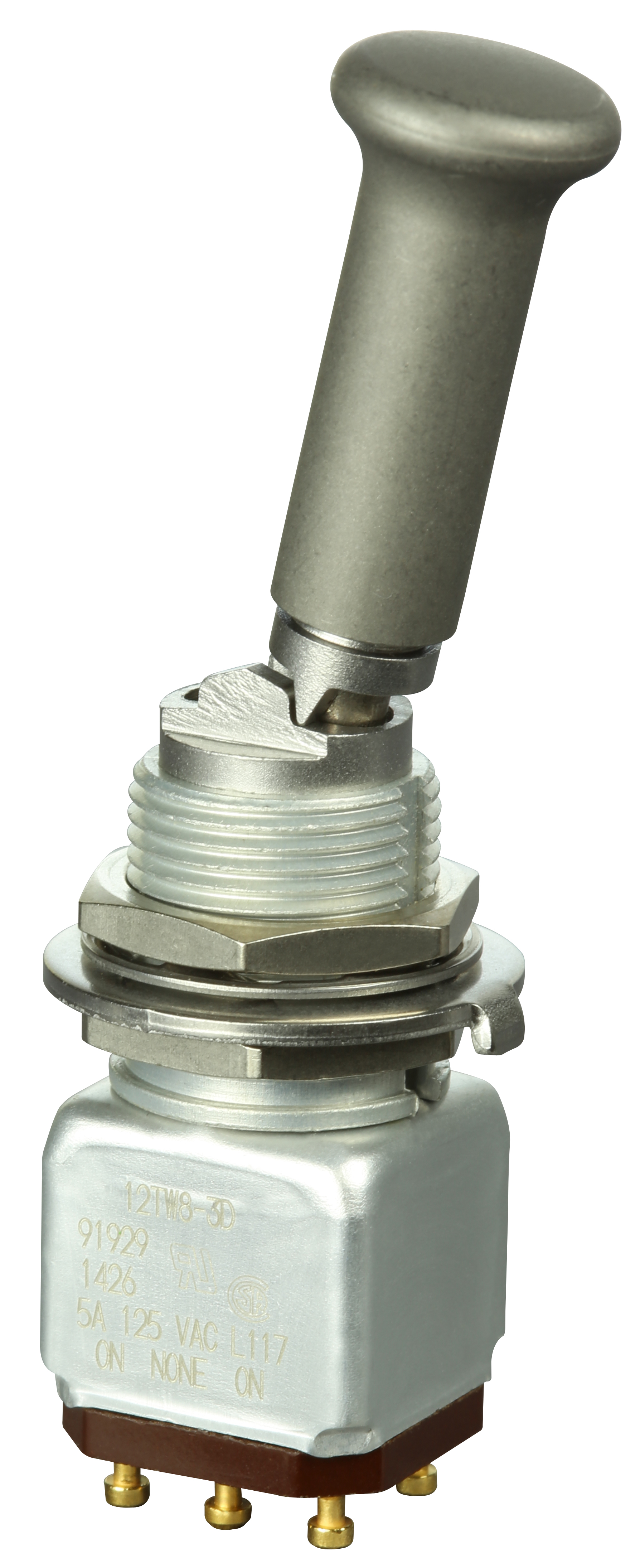 Honeywell - 12TW8-3D