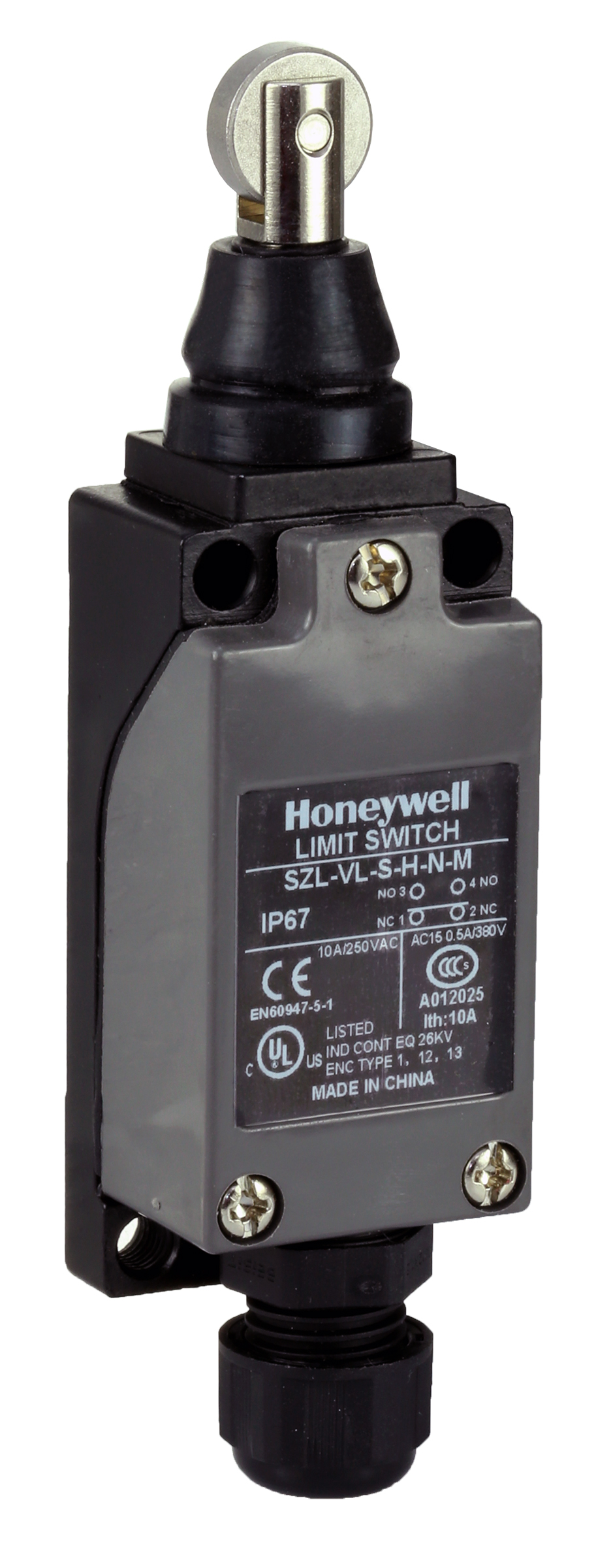 SZL VL S D N Honeywell Limit Switch, For Industrial At ₹ 580/piece In Ahmedabad - Foto 5