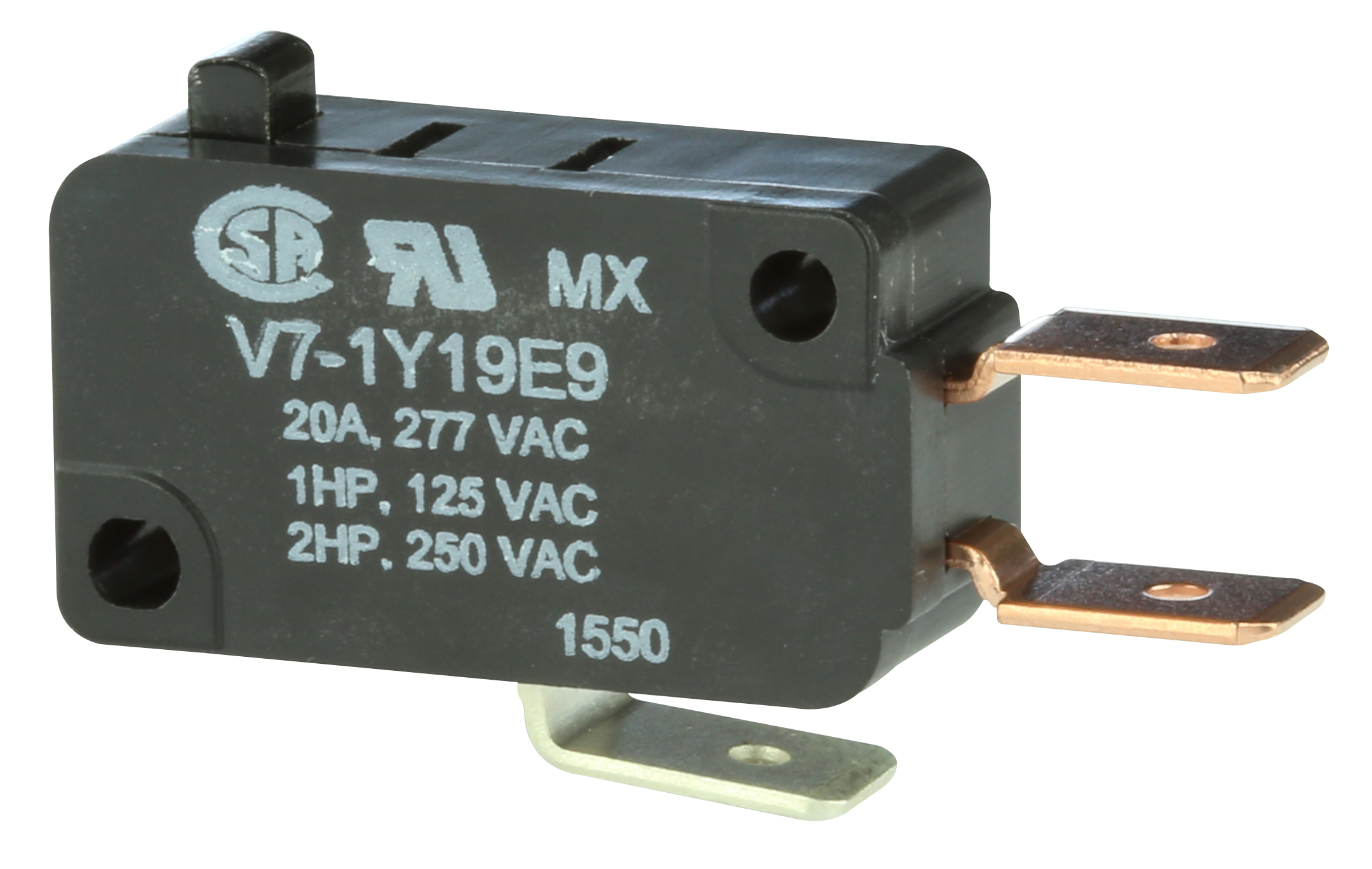 V-16G-3C26 Omron - Datasheet PDF & Technical Specs