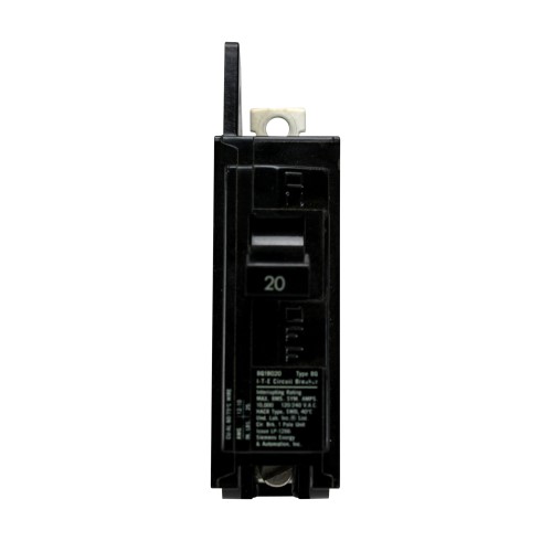 BQ1B020 Siemens - Datasheet PDF & Technical Specs