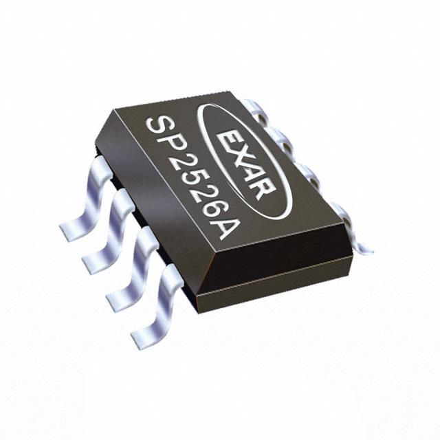 SP2526A-1EN-L Exar - Datasheet PDF & Technical Specs