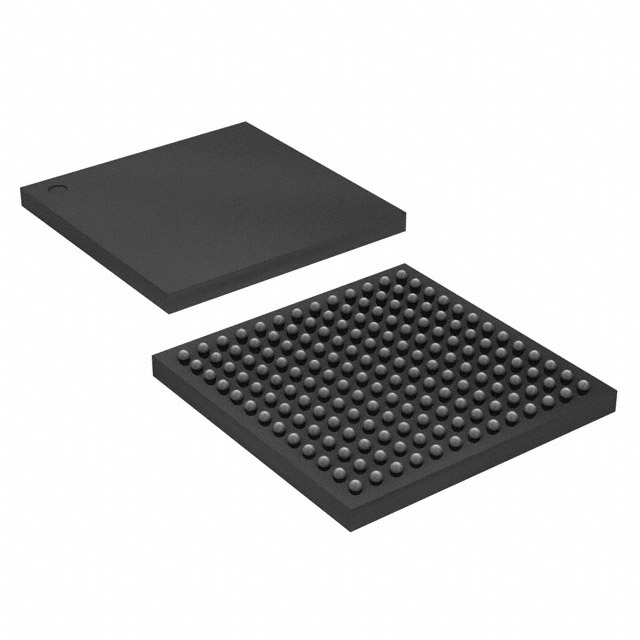 10M16SAU169C8G Intel / Altera - FPGAs - Field Programmable