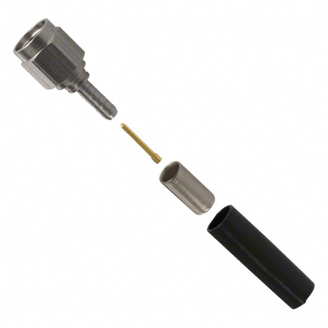 Amphenol RF 901-9511-12SF | JRH Electronics