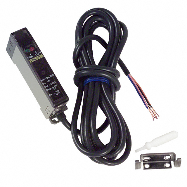 E3XA51 Omron Optical Sensors Distributors, Price Comparison, and