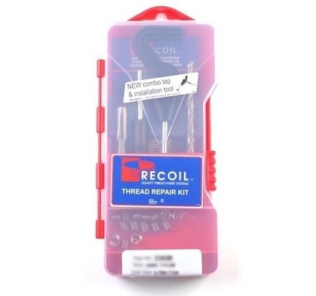 Recoil - 33078