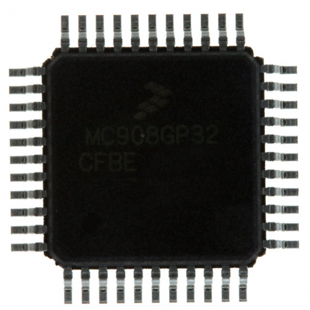MC908AP32CFBE NXP Semiconductors Datasheet PDF & Technical Specs