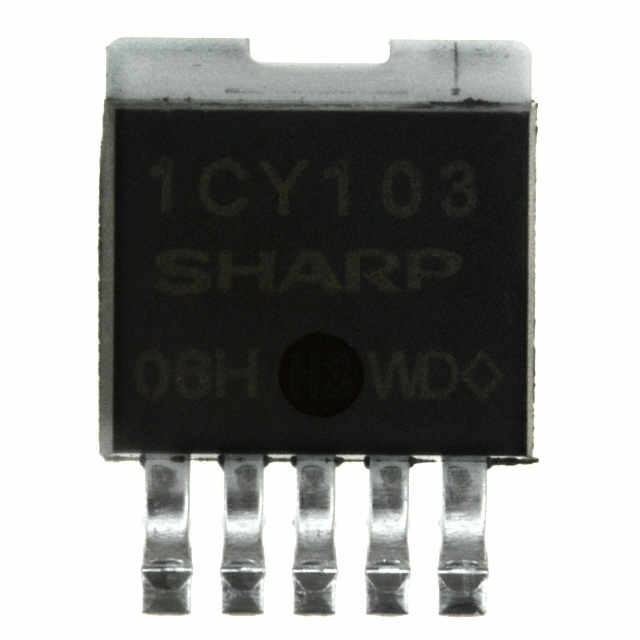 Sharp - PQ1CY1032ZPH