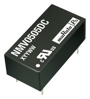 Murata Power Solutions - NMV0512SC