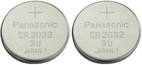 CR2032