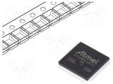 ATSAMS70N19A-AN