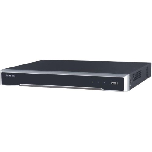 DS7616NII2/16P2TB Hikvision Distributors, Price Comparison, and