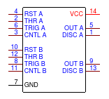 NE556DR