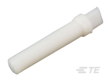 夕ケ 172748-1(HY1204) Wire Seal, Dummy plug of connectors, Black