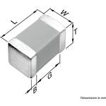 TDK C1608C0G1H181J | Onlinecomponents.com