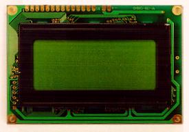 AZ Displays - ACM1604C-RN-GTH-D