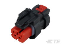 174352-2 TE Connectivity - Connectors - 販売代理店、価格比較