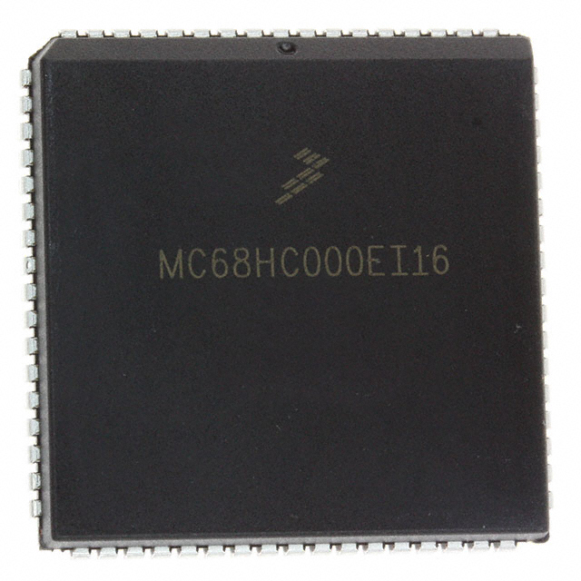 N80C188XL12 Intel - Datasheet PDF & Technical Specs
