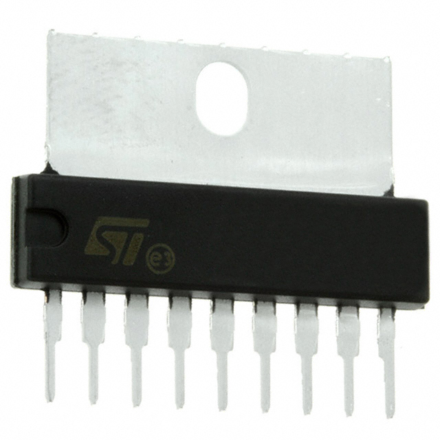 TDA2007A STMicroelectronics - Datasheet PDF & Technical Specs