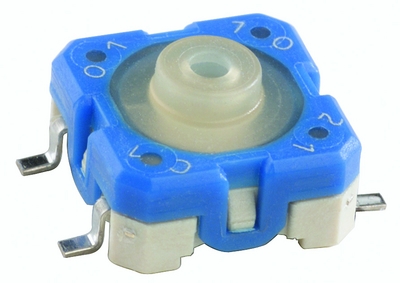 C&K Components - 1.14.100.503/0000