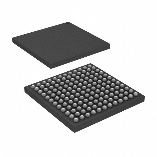 AD9364BBCZ Analog Devices - RF Receivers, Transceivers