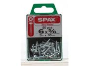 Spax - 5337910