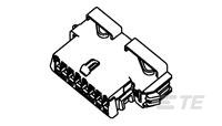 TE Connectivity / AMP - 953490-3