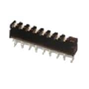 C&K Components SPA08B | Sager Electronics