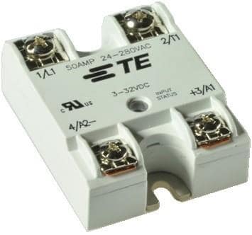 SSRT-240D10