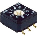 C&K Components - CD08RM0SK