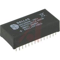 DS1230AB-100+ Analog Devices - Datasheet PDF, Footprint, Symbol ...