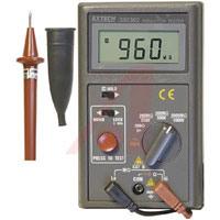 380360 Extech Instruments - Multimeters - Distributors, Price ...