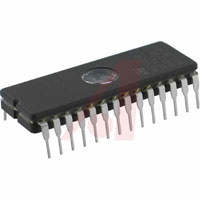 NEW M27C256B-10F1 Mémoire EPROM STMicroelectronics NEW M27C256B-10F1 Mémoire EPROM STMicroelectronics