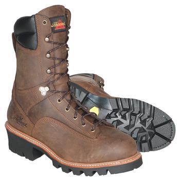 thorogood boots distributors