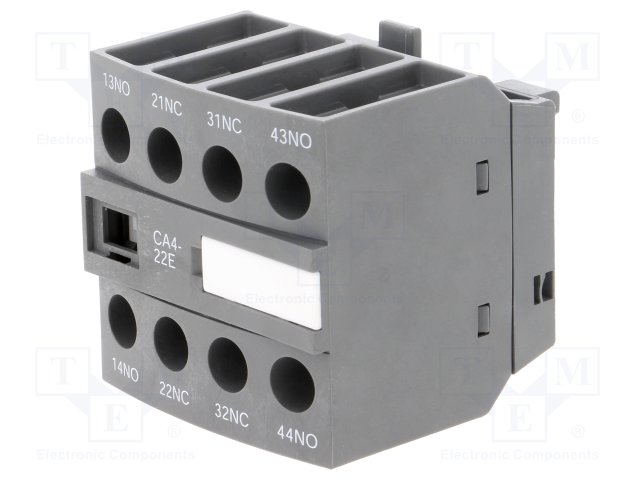 1SBN010140R1022 ABB Control - Datasheet PDF & Technical Specs