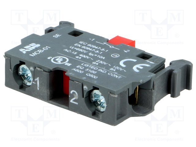 1SFA611610R1010 ABB Control - Datasheet PDF & Technical Specs