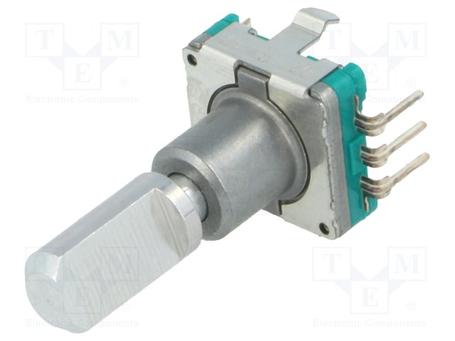 ALPS EC11E09244AQ | TME