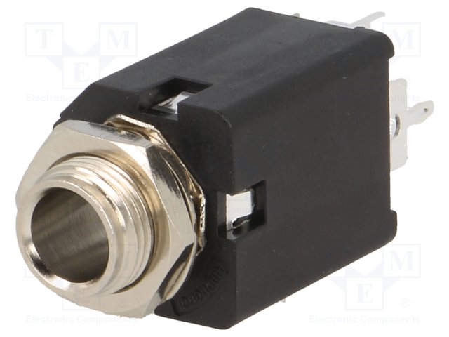 Amphenol Audio - ACJM-MV-2S