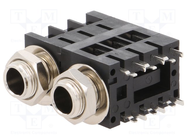 Amphenol Audio - ACJS-MHDCM